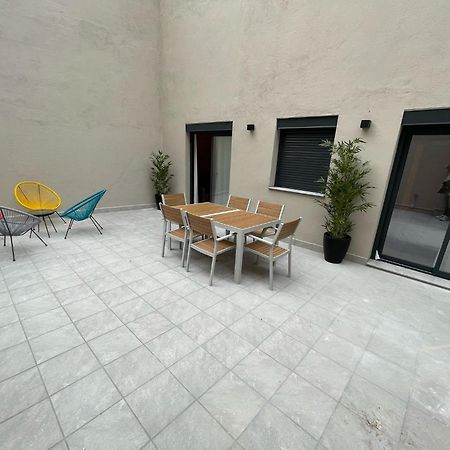 Barcelona Touch Apartments Οσπιταλέτ ντε Λιοβρεγάτ Εξωτερικό φωτογραφία