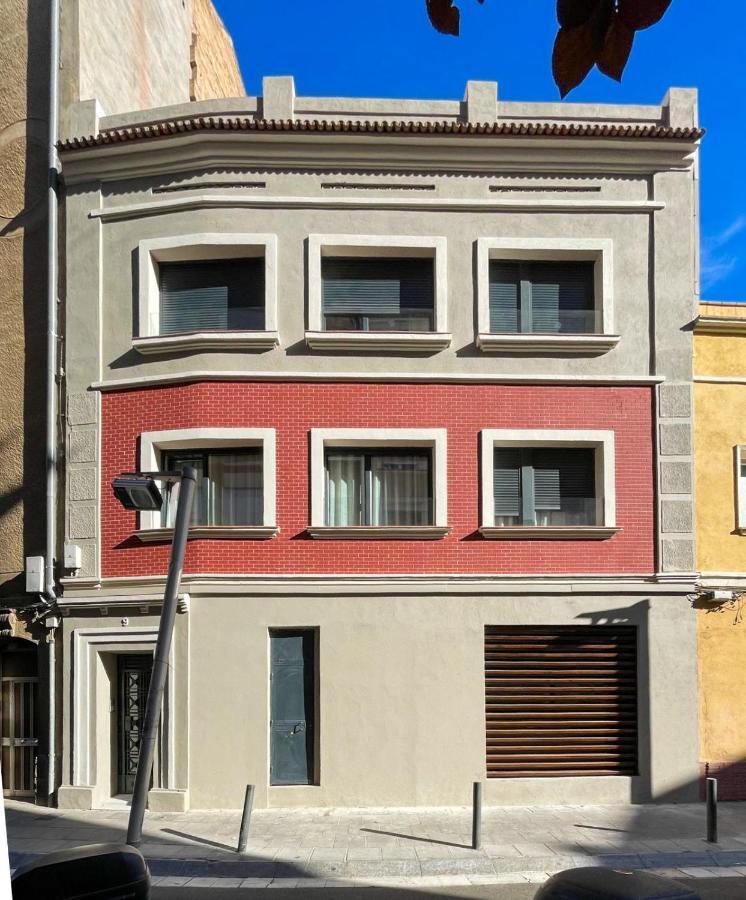 Barcelona Touch Apartments Οσπιταλέτ ντε Λιοβρεγάτ Εξωτερικό φωτογραφία