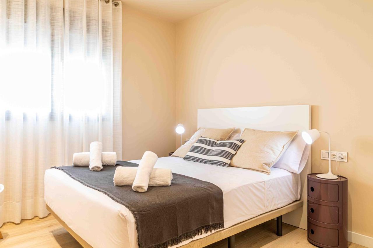 Barcelona Touch Apartments Οσπιταλέτ ντε Λιοβρεγάτ Εξωτερικό φωτογραφία
