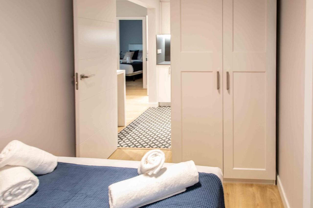 Barcelona Touch Apartments Οσπιταλέτ ντε Λιοβρεγάτ Εξωτερικό φωτογραφία