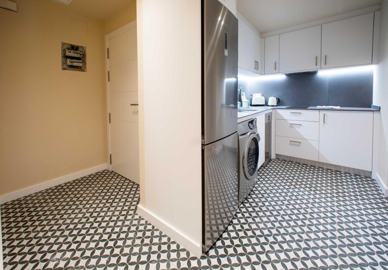Barcelona Touch Apartments Οσπιταλέτ ντε Λιοβρεγάτ Εξωτερικό φωτογραφία