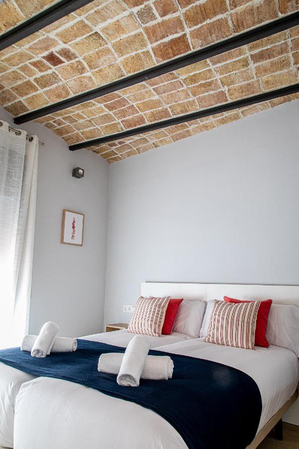 Barcelona Touch Apartments Οσπιταλέτ ντε Λιοβρεγάτ Εξωτερικό φωτογραφία