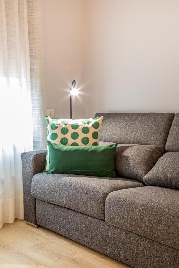 Barcelona Touch Apartments Οσπιταλέτ ντε Λιοβρεγάτ Εξωτερικό φωτογραφία