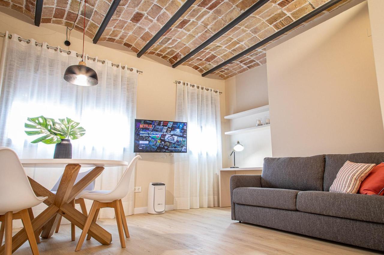 Barcelona Touch Apartments Οσπιταλέτ ντε Λιοβρεγάτ Εξωτερικό φωτογραφία