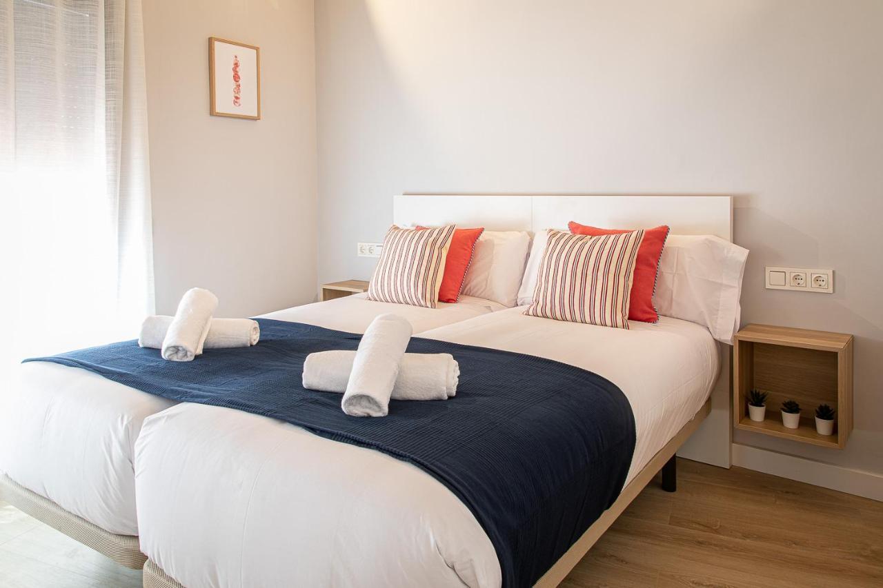 Barcelona Touch Apartments Οσπιταλέτ ντε Λιοβρεγάτ Εξωτερικό φωτογραφία