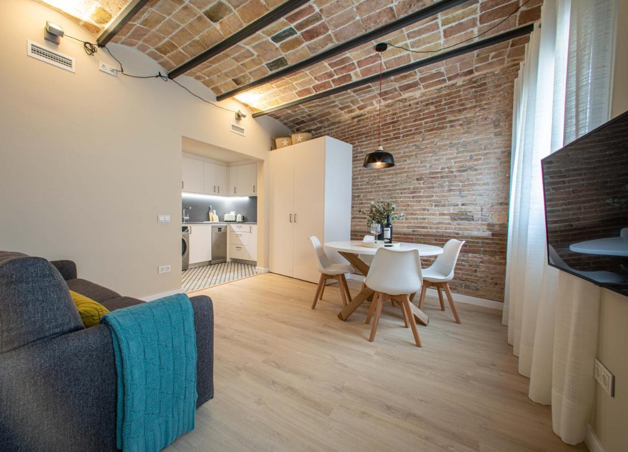 Barcelona Touch Apartments Οσπιταλέτ ντε Λιοβρεγάτ Εξωτερικό φωτογραφία