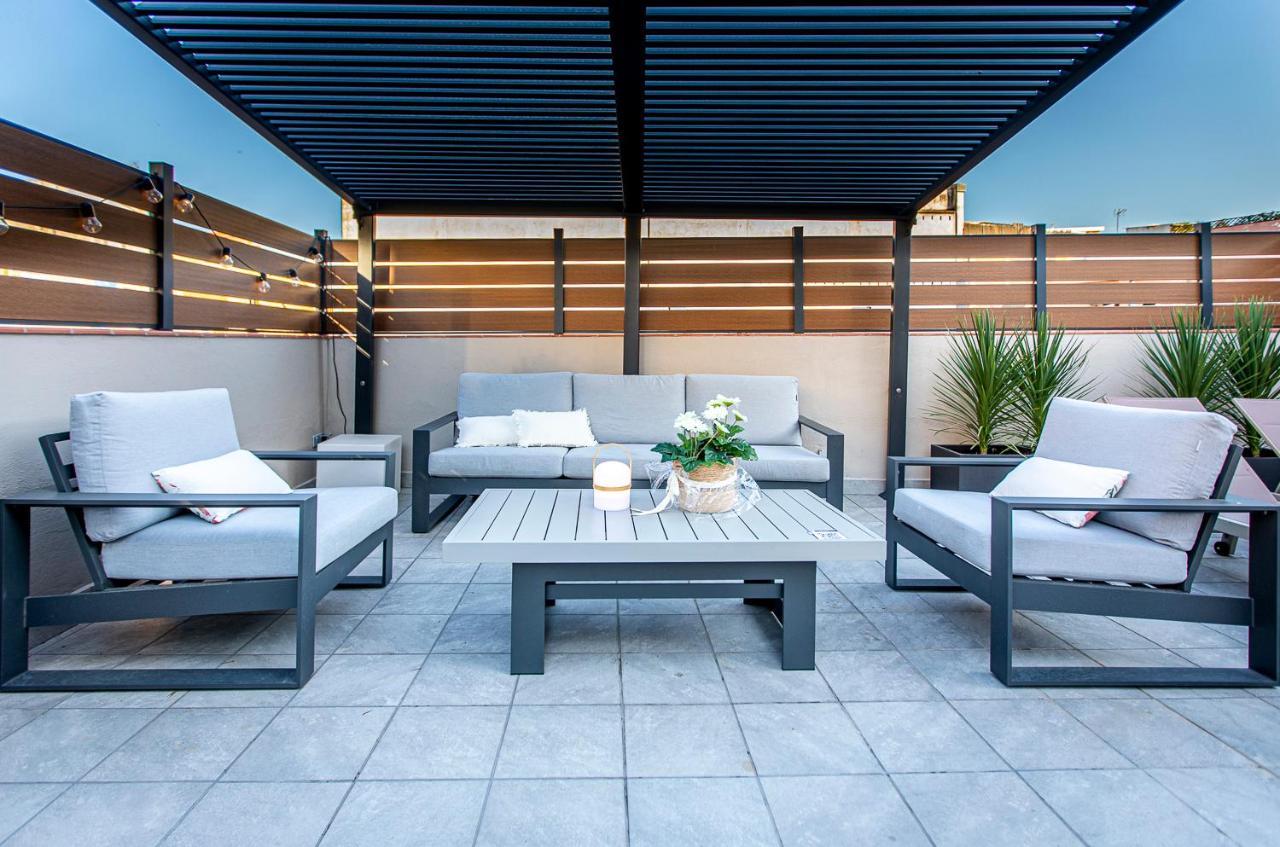 Barcelona Touch Apartments Οσπιταλέτ ντε Λιοβρεγάτ Εξωτερικό φωτογραφία