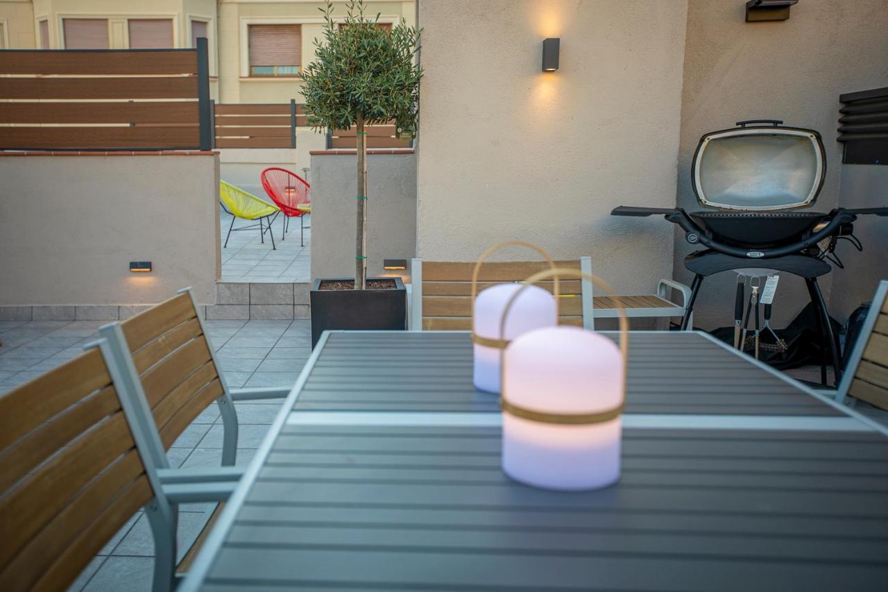 Barcelona Touch Apartments Οσπιταλέτ ντε Λιοβρεγάτ Εξωτερικό φωτογραφία