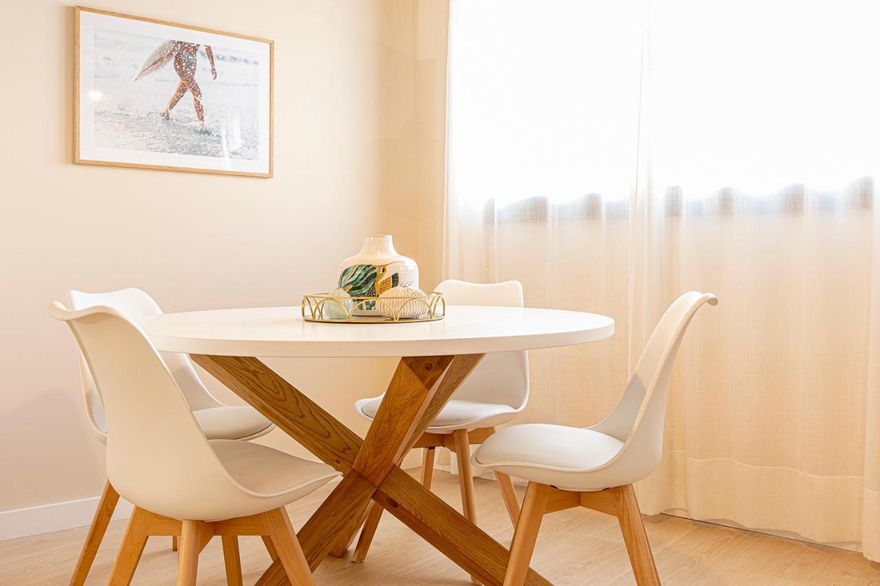Barcelona Touch Apartments Οσπιταλέτ ντε Λιοβρεγάτ Εξωτερικό φωτογραφία