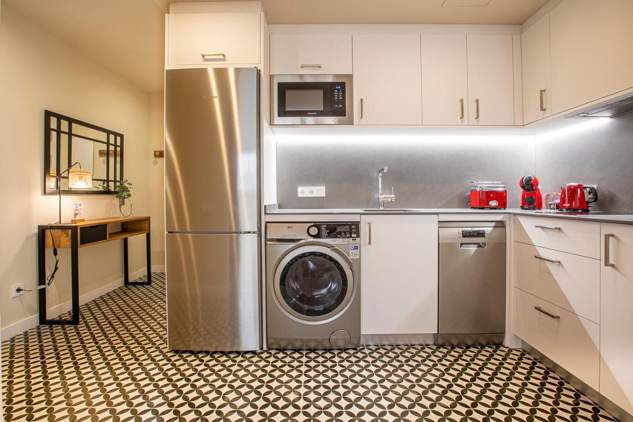Barcelona Touch Apartments Οσπιταλέτ ντε Λιοβρεγάτ Εξωτερικό φωτογραφία