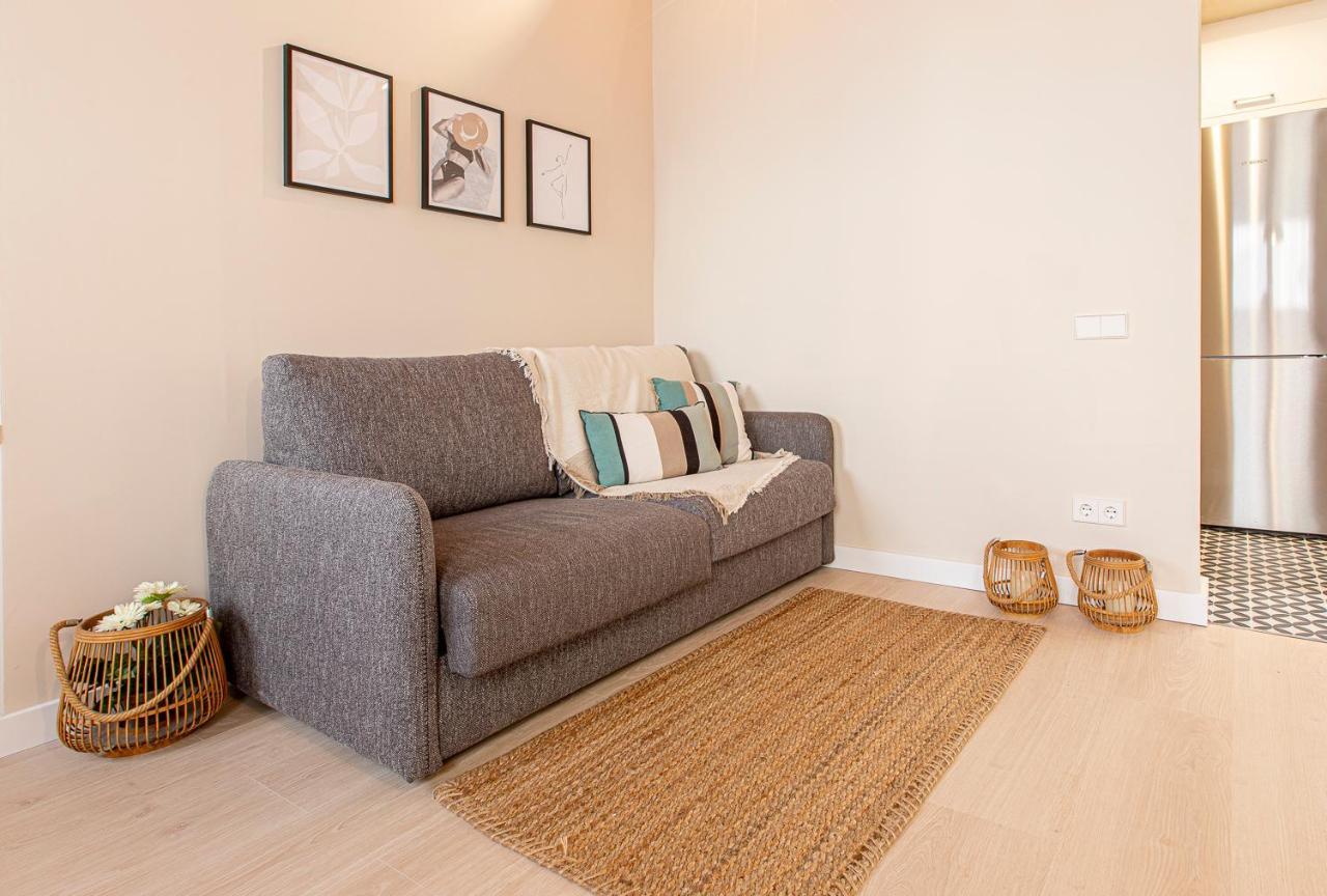 Barcelona Touch Apartments Οσπιταλέτ ντε Λιοβρεγάτ Εξωτερικό φωτογραφία
