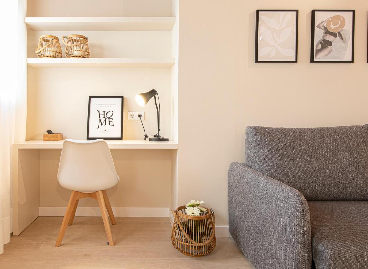 Barcelona Touch Apartments Οσπιταλέτ ντε Λιοβρεγάτ Εξωτερικό φωτογραφία