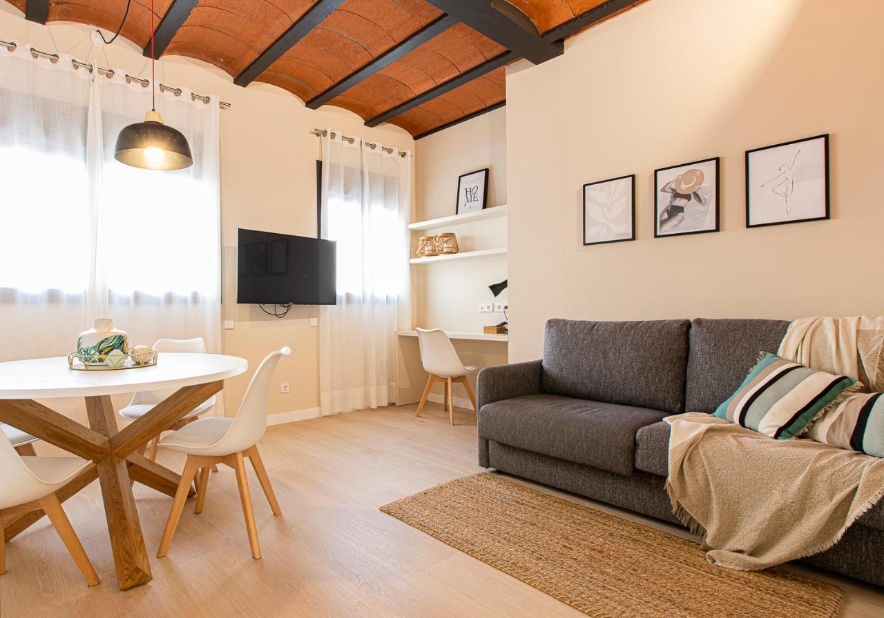 Barcelona Touch Apartments Οσπιταλέτ ντε Λιοβρεγάτ Εξωτερικό φωτογραφία