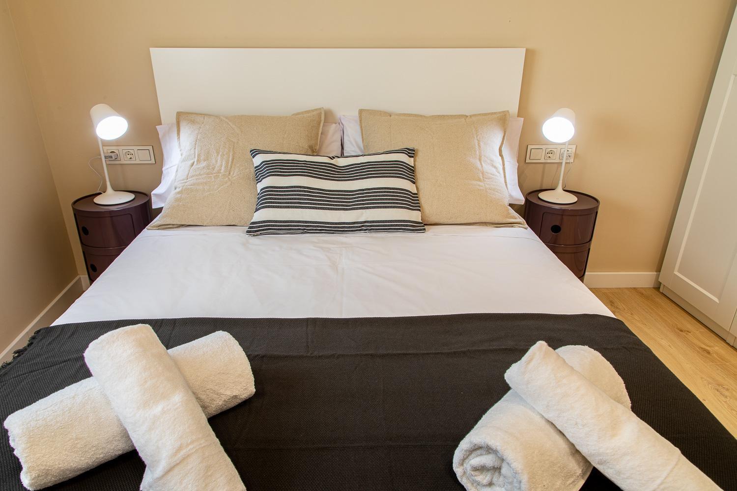 Barcelona Touch Apartments Οσπιταλέτ ντε Λιοβρεγάτ Δωμάτιο φωτογραφία