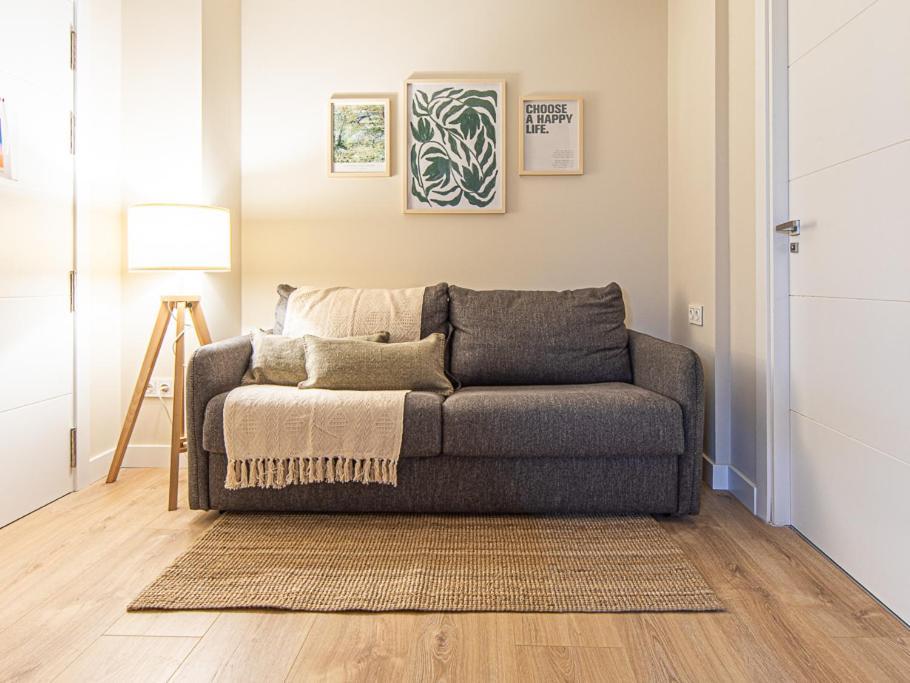 Barcelona Touch Apartments Οσπιταλέτ ντε Λιοβρεγάτ Εξωτερικό φωτογραφία