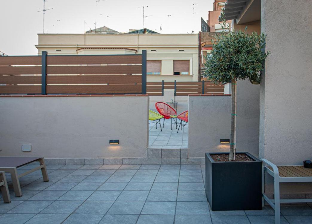 Barcelona Touch Apartments Οσπιταλέτ ντε Λιοβρεγάτ Εξωτερικό φωτογραφία