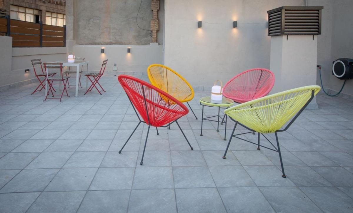 Barcelona Touch Apartments Οσπιταλέτ ντε Λιοβρεγάτ Εξωτερικό φωτογραφία
