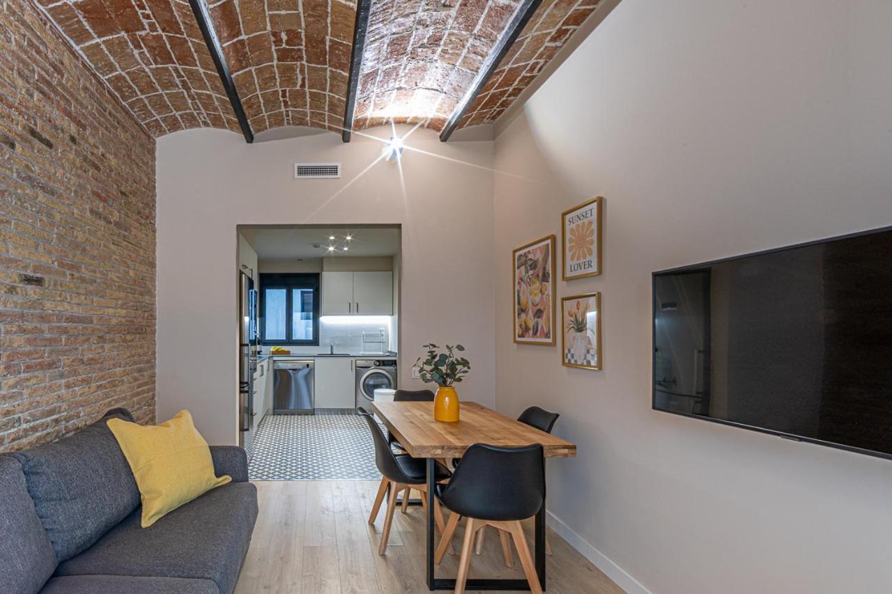 Barcelona Touch Apartments Οσπιταλέτ ντε Λιοβρεγάτ Εξωτερικό φωτογραφία