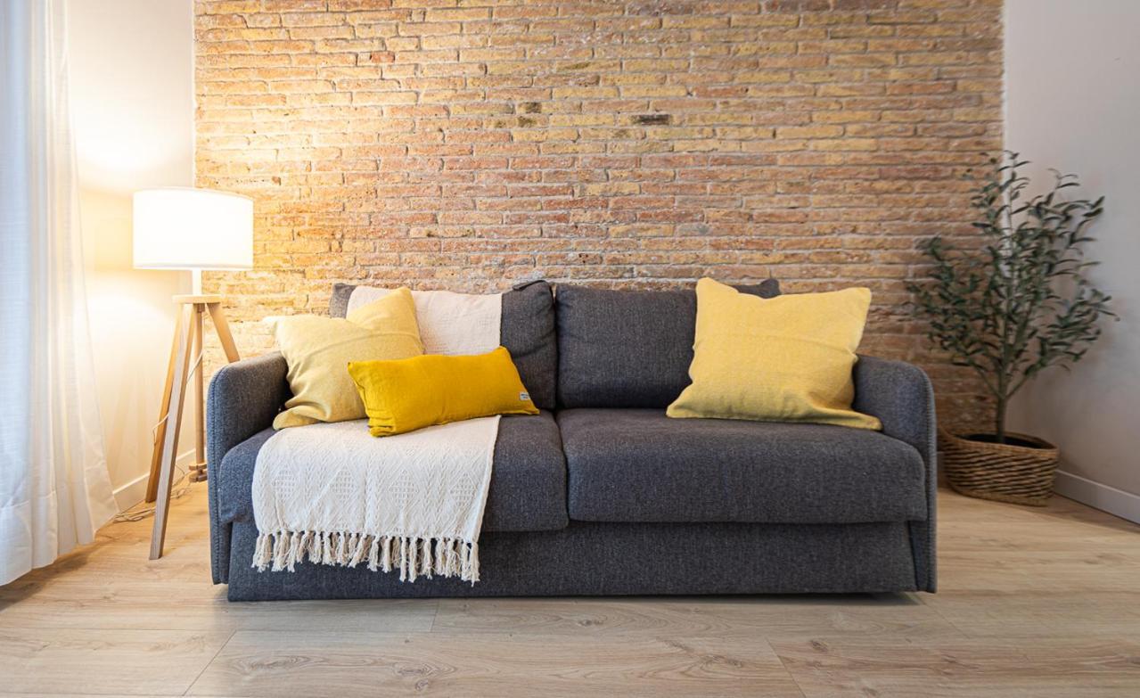Barcelona Touch Apartments Οσπιταλέτ ντε Λιοβρεγάτ Εξωτερικό φωτογραφία