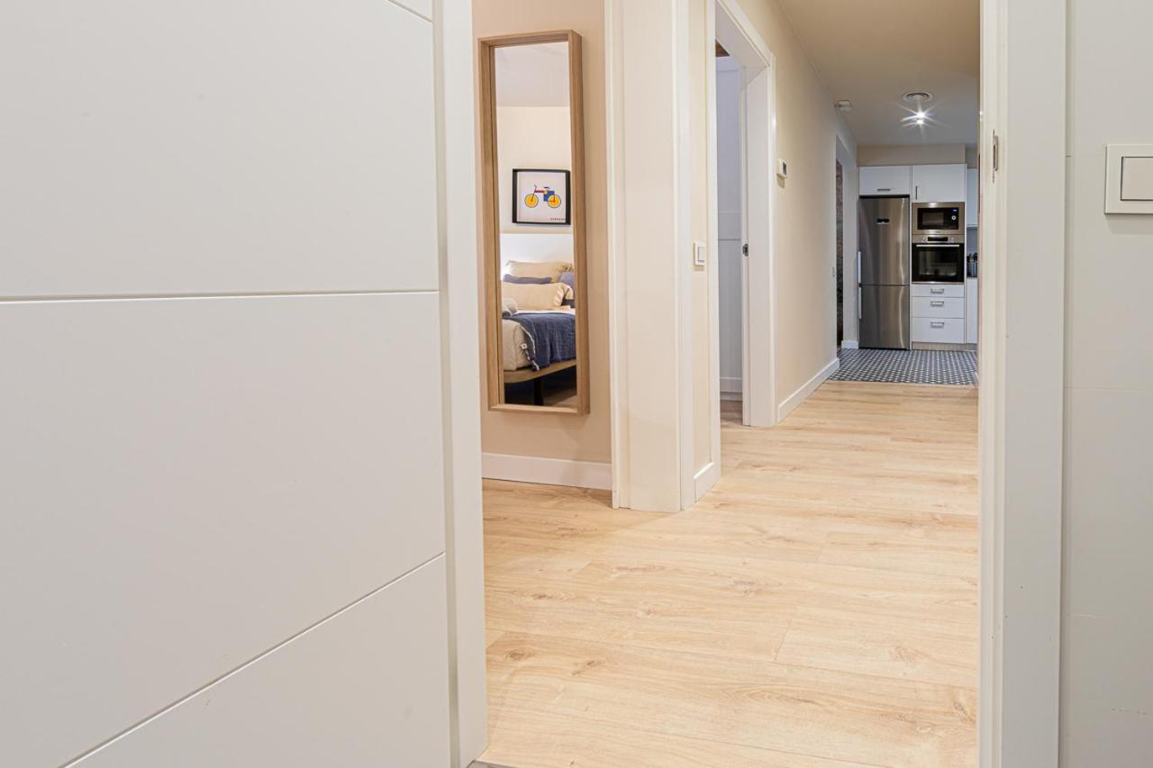 Barcelona Touch Apartments Οσπιταλέτ ντε Λιοβρεγάτ Εξωτερικό φωτογραφία