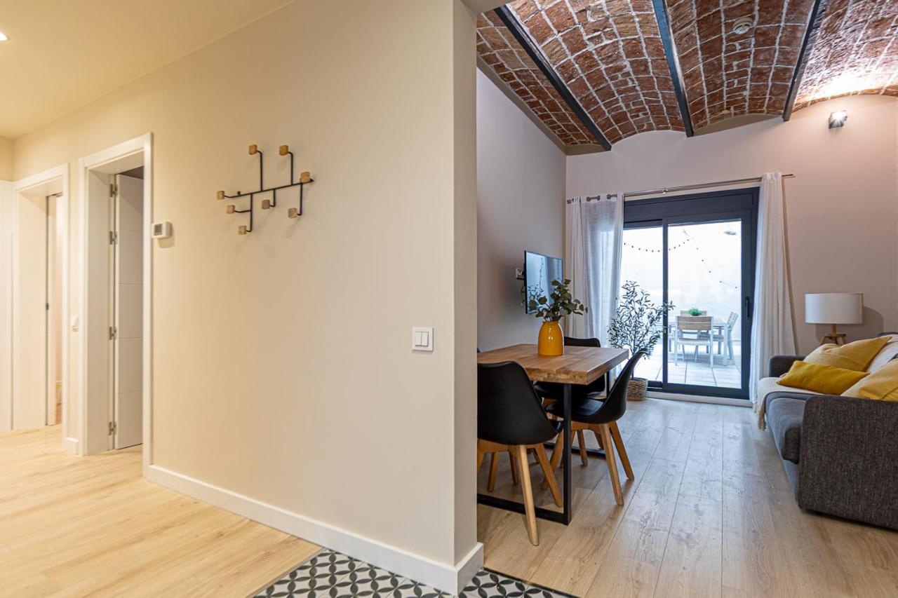 Barcelona Touch Apartments Οσπιταλέτ ντε Λιοβρεγάτ Εξωτερικό φωτογραφία