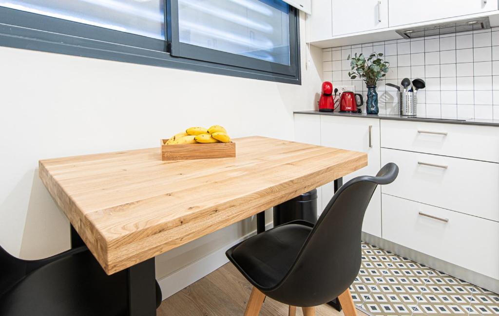 Barcelona Touch Apartments Οσπιταλέτ ντε Λιοβρεγάτ Εξωτερικό φωτογραφία