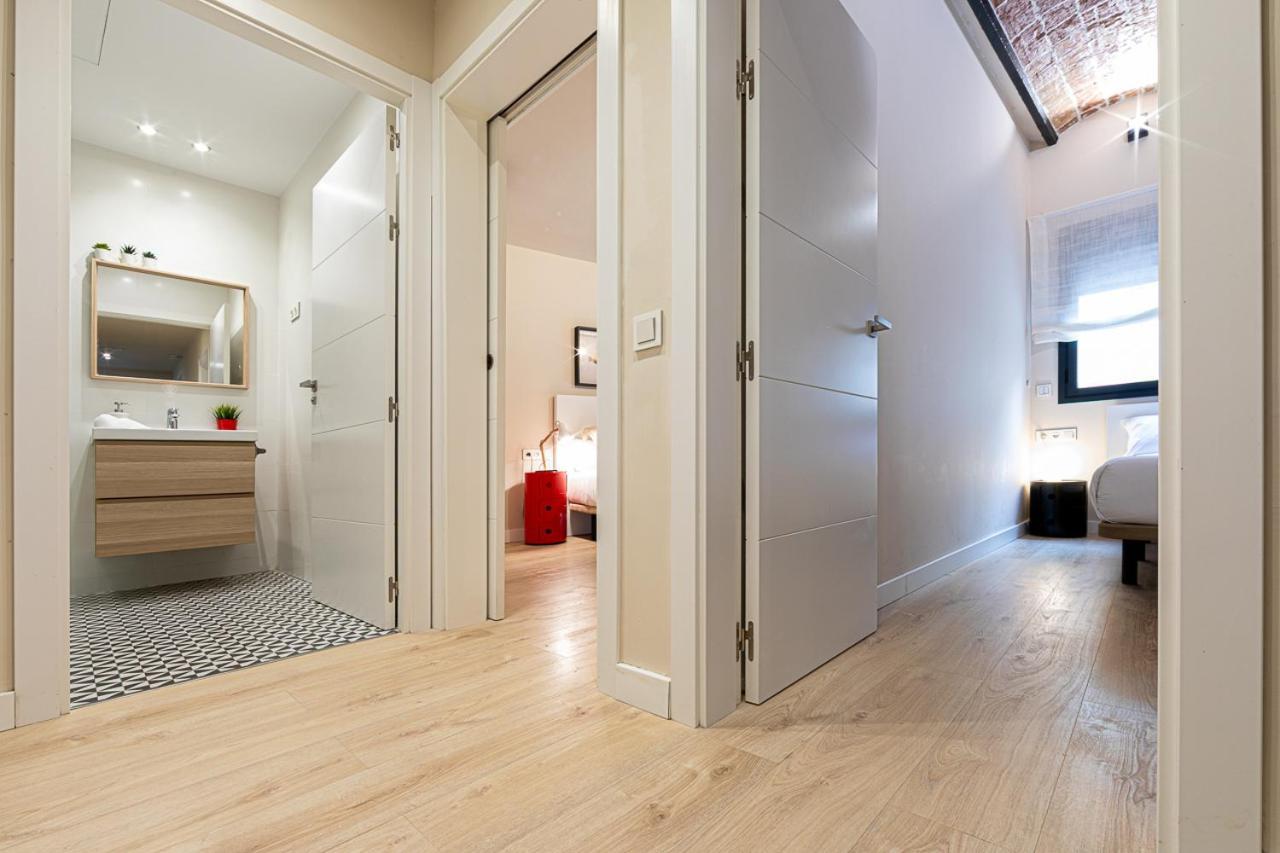 Barcelona Touch Apartments Οσπιταλέτ ντε Λιοβρεγάτ Εξωτερικό φωτογραφία
