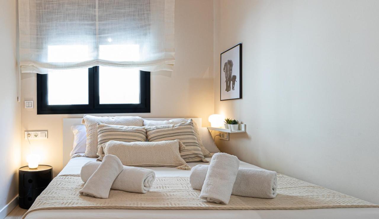 Barcelona Touch Apartments Οσπιταλέτ ντε Λιοβρεγάτ Εξωτερικό φωτογραφία